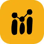 Bookbot Reports iOS Icon