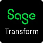 Sage Transform 2022 iOS Icon