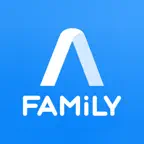 AVAdin Family Icon