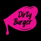 Dirty Burger iOS Icon