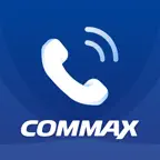 COMMAX Hey Call iOS Icon