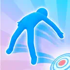 Trampoline King iOS Icon