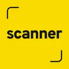 Ticketscloud Scanner iOS Icon