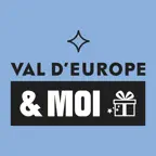 Val d'Europe & MOI iOS Icon