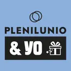 Plenilunio & YO iOS Icon