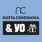 Nueva Condomina & YO iOS Icon