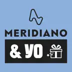 Meridiano & YO iOS Icon