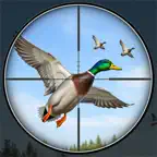 Duck Hunting 3D: FPS Shooting iOS Icon