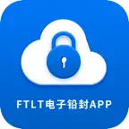 TFGL电子铅封 iOS Icon