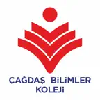 Çağdaş Bilimler Icon