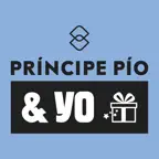 Príncipe Pío & YO iOS Icon