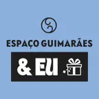 Espaço Guimarães & EU iOS Icon