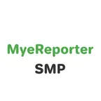 MyeReporterSMP iOS Icon