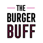 The Burger Buff iOS Icon