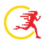 IMove - Move, Get FIT & Earn! iOS Icon
