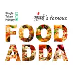 Food Adda iOS Icon