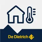 De Dietrich Smart Icon