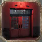 脱出ゲーム　病棟からの脱出 iOS Icon