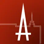 УК «Астория» iOS Icon