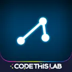 Link The Dots iOS Icon