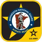 WeCare, Minnesota NG iOS Icon