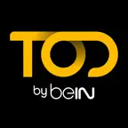 TOD by beIN icon