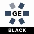 GE RFS - Black iOS Icon
