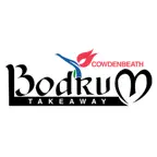 Bodrum Cowdenbeath iOS Icon