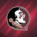 FSU Seminoles Keyboard iOS Icon