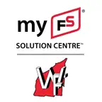Wanstead Farmers - myFS iOS Icon