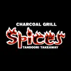 Spices Charcoal iOS Icon
