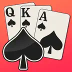 Spades: Card Game+ iOS Icon