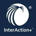 InterAction+™ iOS Icon