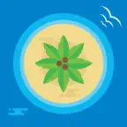 Bluebay Radio iOS Icon