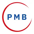 PMB iOS Icon