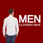 Cheap Men's Clothing Online iOS Icon