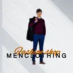 Men Fashion Clothing Cheap iOS Icon