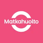 Matkahuolto Paketit icon
