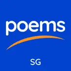 POEMS Mobile 3 - Trading App icon