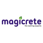 Magicrete Sarthak iOS Icon