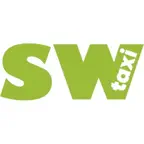 Такси Smart Way iOS Icon