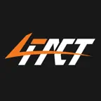 4FACT CAM iOS Icon