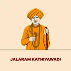 Jalaram Kathiyawadi iOS Icon
