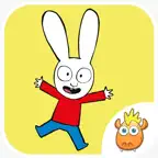 Simon and Friends iOS Icon