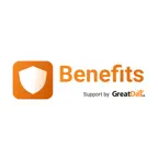 Benefits by GreatDay HR iOS Icon