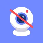 Hidden Camera Detector:Spy Cam iOS Icon