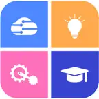 Gauteng SchoolBridge App iOS Icon