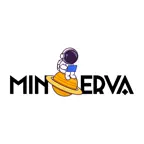 Zeta Minerva iOS Icon