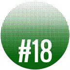 #18 iOS Icon