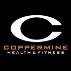 Coppermine Fitness iOS Icon